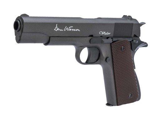 Dan Wesson Valor 1911 Asg 19055 Air Pistol