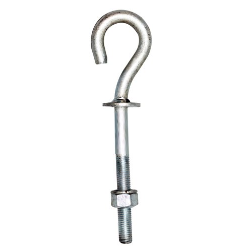 Eye Bolt, Thickness: 16 mm