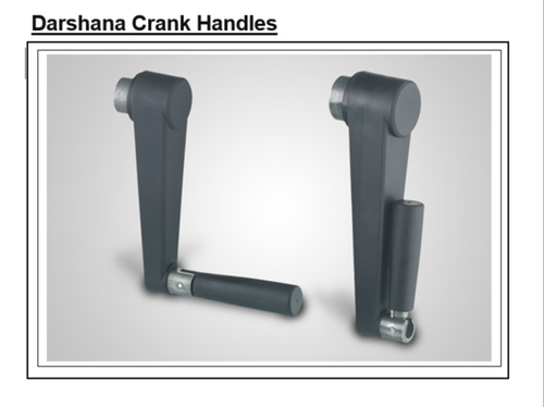 Darshana Crank Handles