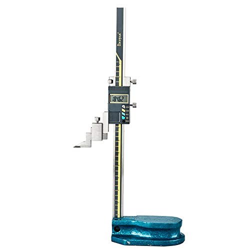 0-150mm Dasqua Absolute Digital Height Gauge