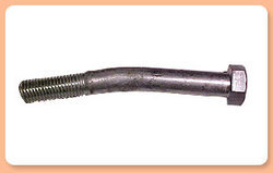 Bolt Bent Anchor Bolts