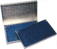 Indo-Gem (Sterilizing Case) (Stainless Steel)