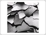 Electrolytic Manganese Metal Flakes