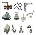 Piping, Ducting & Diffusers Accessories