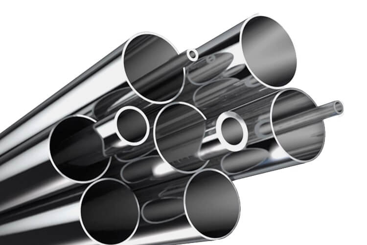 STAINLESS  STEEL 304 GRADE PIPES , SS 304 PIPES
