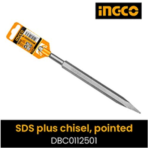DBC0122501 Ingco SDS Plus Chisel