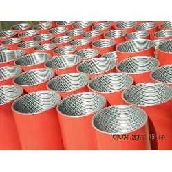 API Buttress Thread Casing Coupling