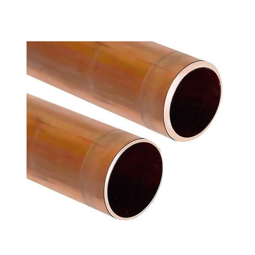 De Oxide Copper Pipes