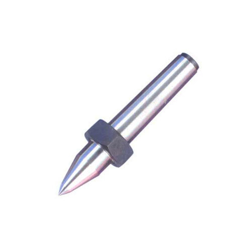2-4 Mm Stainless Steel Dead Center Carbide Tipped Special