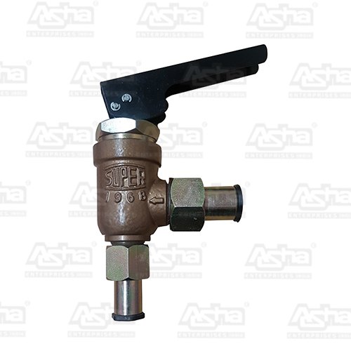 Super Quick Drain Valve, Model Name/Number: SQDV20