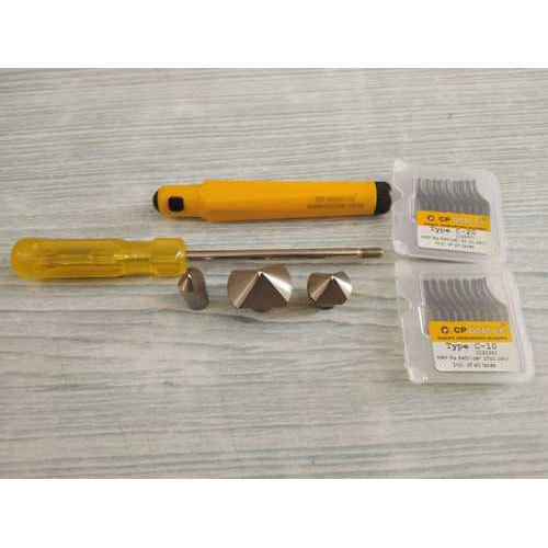 Deburring Tools Kit