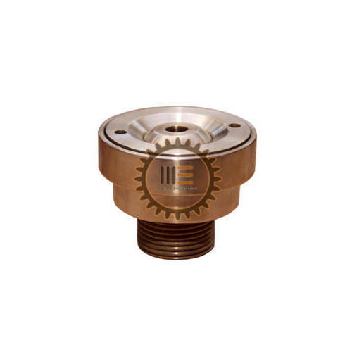 Deck Jet Fountain Nozzle