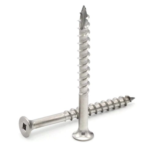 Deck Screw