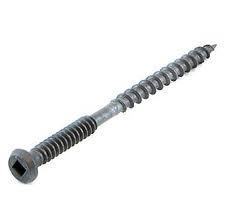 Deck Screws