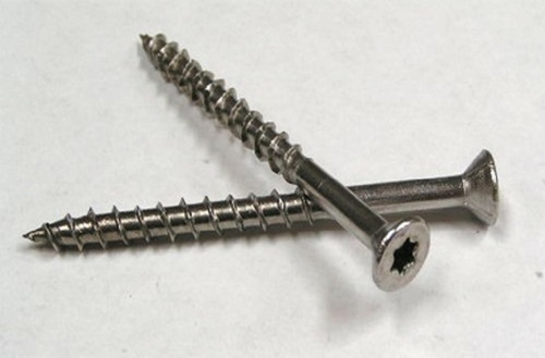 Deck Screws