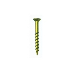Decking And Exterior Screw