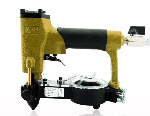 MEITE Deco Nailer Gun, Warranty: SERVICE, Model Name/Number: Bnm