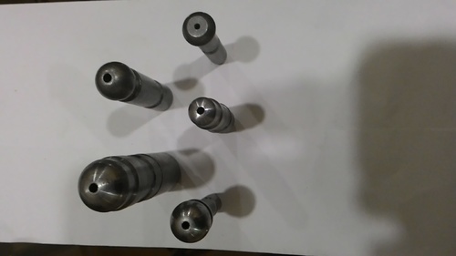 Deep Drilling Component