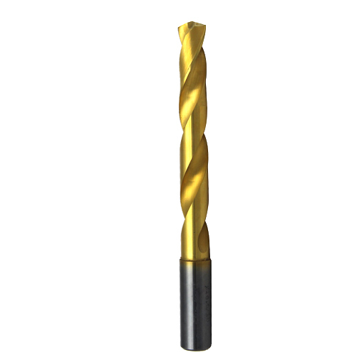 Deep Hole Drill, Flute Length: Various