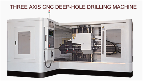 Deep Hole Gun Drilling Job Works, 3-32 mm, Gurgaon