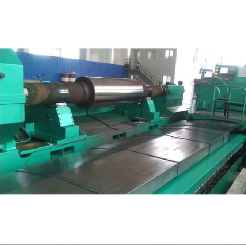 Deep Hole Drilling Machine