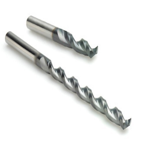 Solid Carbide DORMER Deep Hole Drills, Max Hole Size: 14 mm