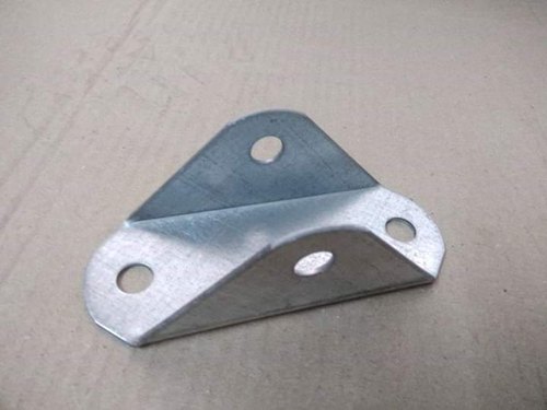 silver Degree Angle Clamp