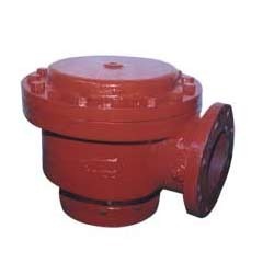 Deluge Valves