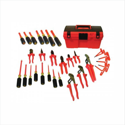 Honeywell Deluxe Maintenance Tool Kit, Packaging: Box