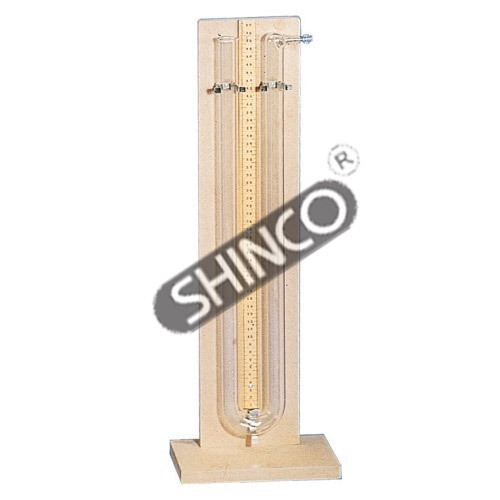 Demonstration Manometer