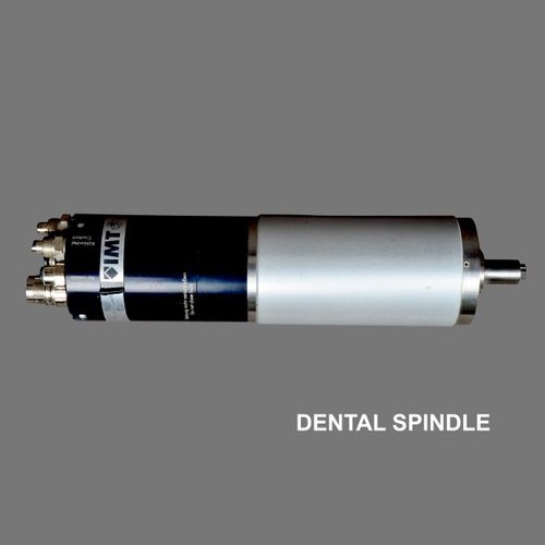 Dental Spindle