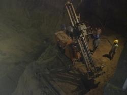 Destructive Rock Drilling Services