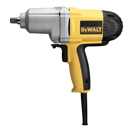 440 Nm DW292 Dewalt 1/2 Heavy Duty Impact Wrench