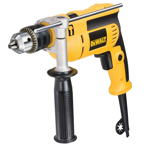 25 Mm DEWALT DWD024 PERCCUSSION DRILL, 0-2800 Rpm, 750 W