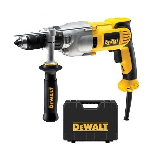 Drill Machine Heavyduty Percussion 13mm 1100watts DWD524KS DEWALT