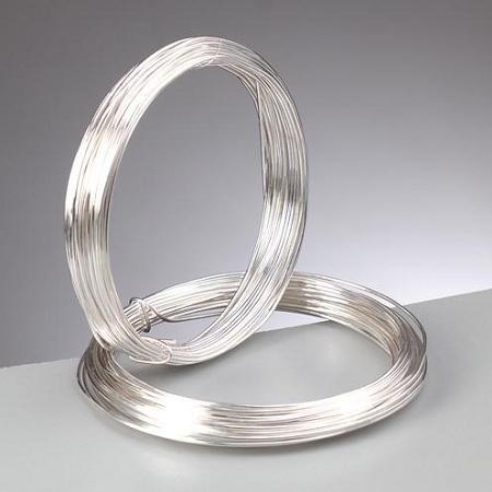 Plated Wire