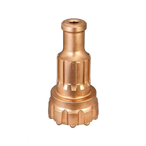 308 mm DHD DTH Bit, Size: 6 Inches