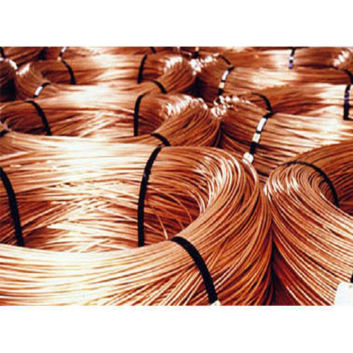 Dhp Grade Copper Wire, For Electrical Appliance