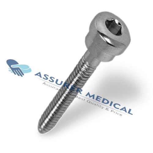 Assurer Orthopaedic Implants DHS/DCS Compression Screw