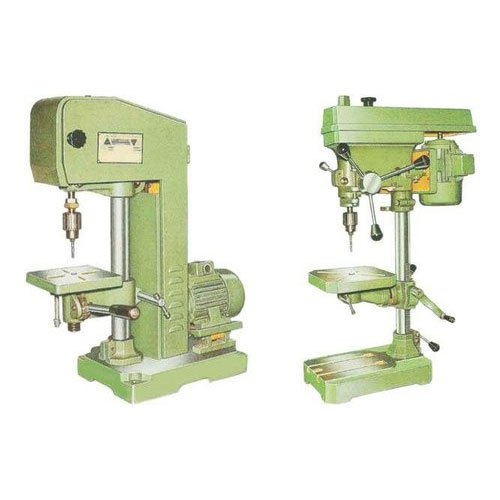 DI-069A Tapping Machine