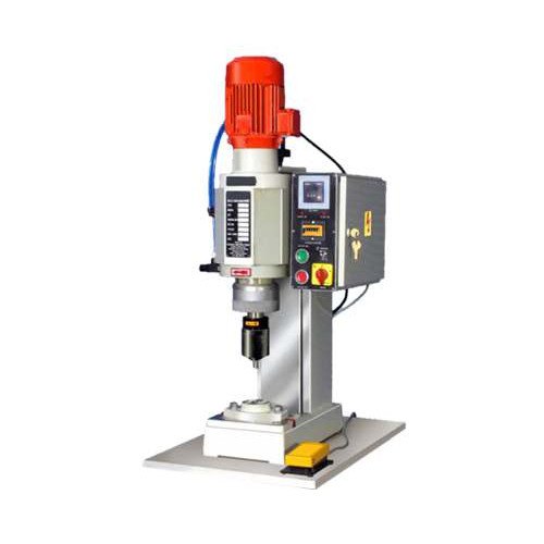 DI-225A Bench Type Riveting Machine