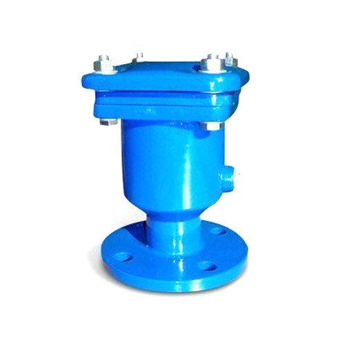 Ductile Iron Air Valve