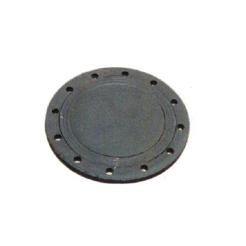 Ductile Iron Flange