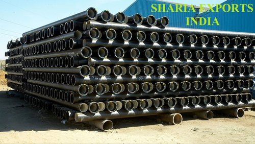 GREENTECH Ductile Iron Di Pipes