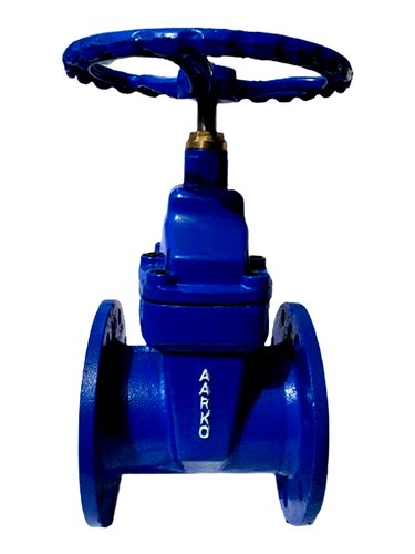 Di Resilient Soft Seated Gate Valves