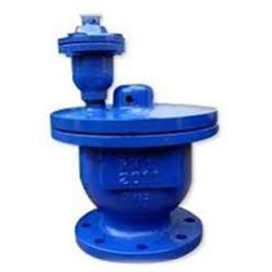 Tamper Proof Air Valve