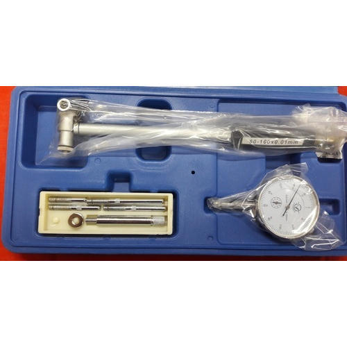 Aero Space Dial Bore Gauge