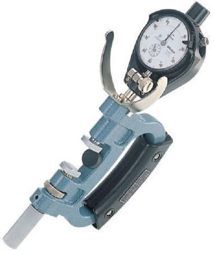 Precision Dial Snap Gauge, 0 to 100 mm