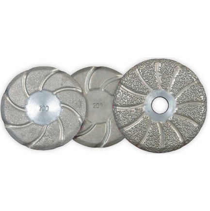 Diamond Abrasives