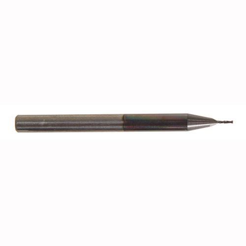 Diamond Coated End Mill